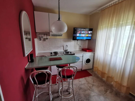 Apartmán Střední Dalmácie - Kaštela DA 8273 N1