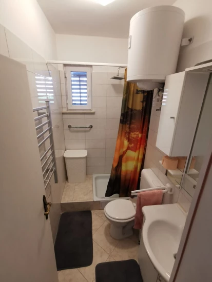 Apartmán Střední Dalmácie - Kaštela DA 8273 N1