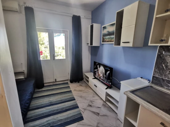 Apartmán Střední Dalmácie - Kaštela DA 8273 N2