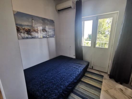 Apartmán Střední Dalmácie - Kaštela DA 8273 N2