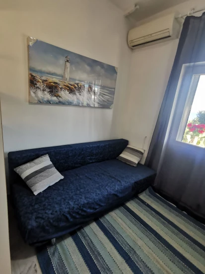 Apartmán Střední Dalmácie - Kaštela DA 8273 N2