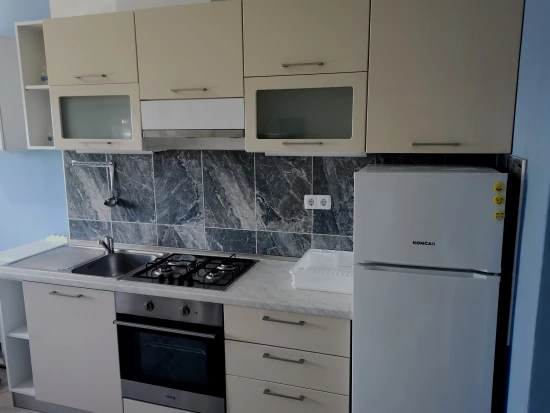 Apartmán Střední Dalmácie - Kaštela DA 8273 N2