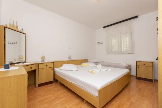 Apartmán Střední Dalmácie - Mali Rat DA 8276 N1