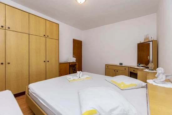 Apartmán Střední Dalmácie - Mali Rat DA 8276 N1