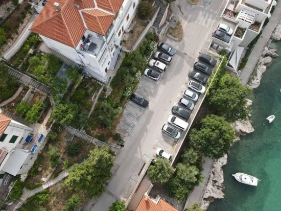 Apartmán Istrie - Rabac IS 7138 N1