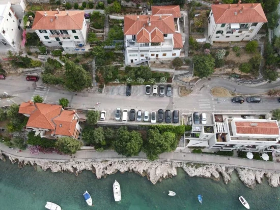 Apartmán Istrie - Rabac IS 7138 N1