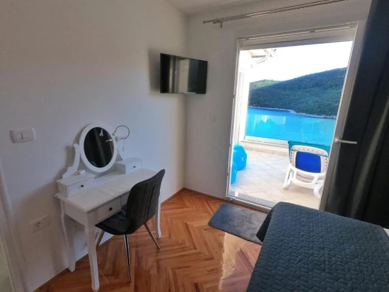 Apartmán Istrie - Rabac IS 7138 N1