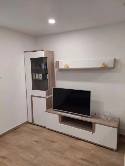 Apartmán Střední Dalmácie - Split DA 8278 N1