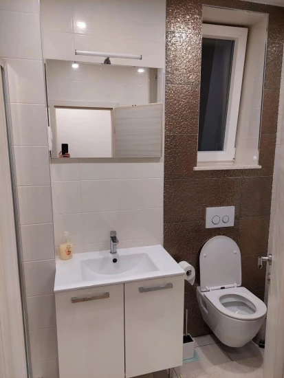 Apartmán Střední Dalmácie - Split DA 8278 N1