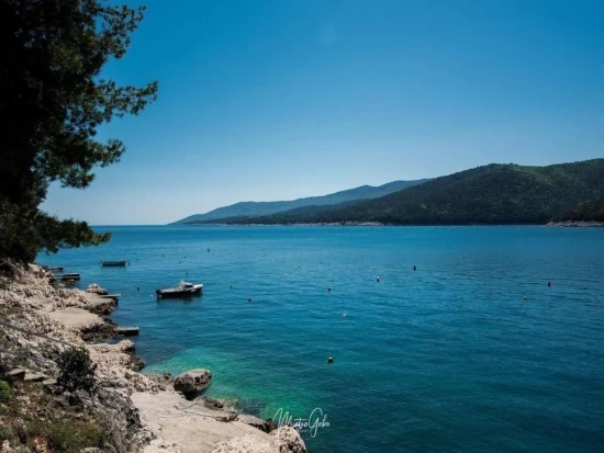 Apartmán Istrie - Rabac IS 7140 N1