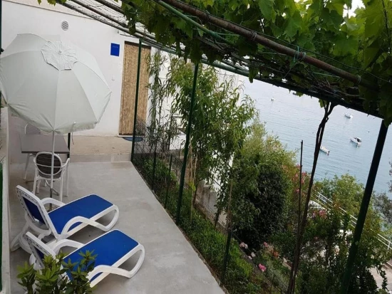 Apartmán Istrie - Rabac IS 7140 N1