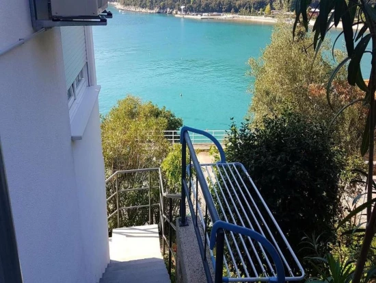 Apartmán Istrie - Rabac IS 7140 N1