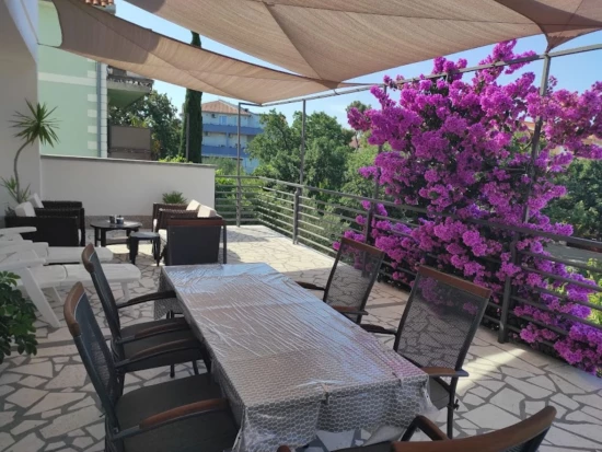 Apartmán Severní Dalmácie - Vodice DA 8280 N1