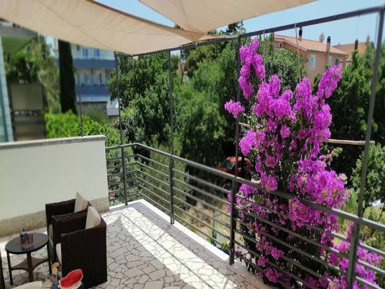 Apartmán Severní Dalmácie - Vodice DA 8280 N1