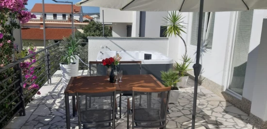 Apartmán Severní Dalmácie - Vodice DA 8280 N1