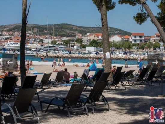 Apartmán Severní Dalmácie - Vodice DA 8280 N1