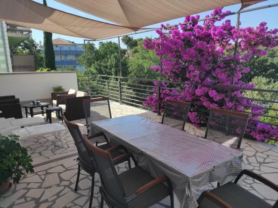 Apartmán Severní Dalmácie - Vodice DA 8280 N1