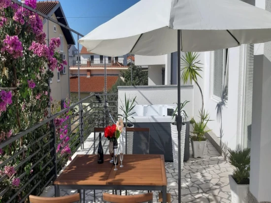 Apartmán Severní Dalmácie - Vodice DA 8280 N1