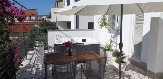 Apartmán Severní Dalmácie - Vodice DA 8280 N1