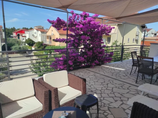 Apartmán Severní Dalmácie - Vodice DA 8280 N1