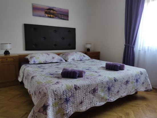 Apartmán Severní Dalmácie - Vodice DA 8280 N1