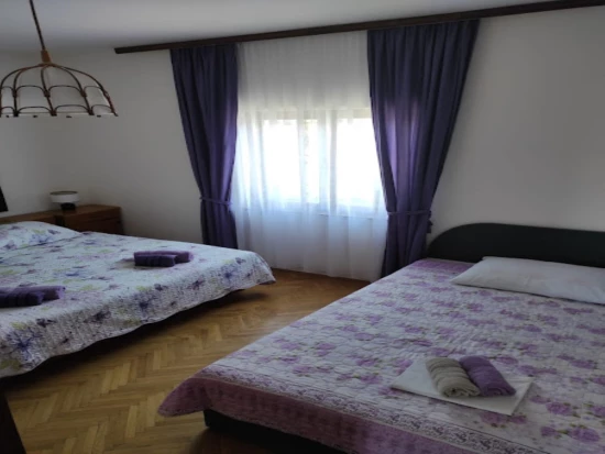 Apartmán Severní Dalmácie - Vodice DA 8280 N1