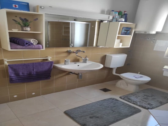 Apartmán Severní Dalmácie - Vodice DA 8280 N1