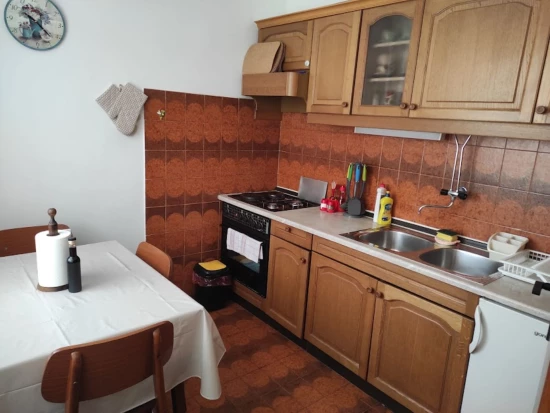 Apartmán Severní Dalmácie - Vodice DA 8280 N1