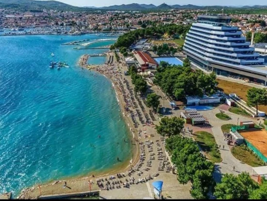 Apartmán Severní Dalmácie - Vodice DA 8280 N1