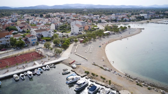 Apartmán Severní Dalmácie - Srima (Vodice) DA 8281 N1