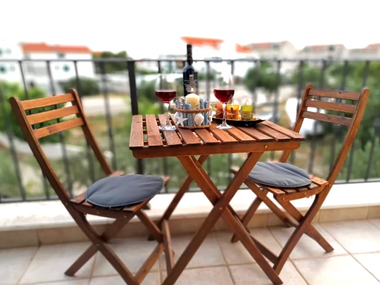 Apartmán Severní Dalmácie - Srima (Vodice) DA 8281 N1