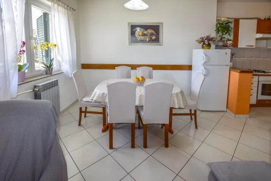 Apartmán Severní Dalmácie - Biograd na Moru DA 8282 N1