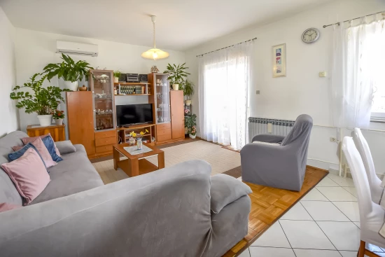 Apartmán Severní Dalmácie - Biograd na Moru DA 8282 N1