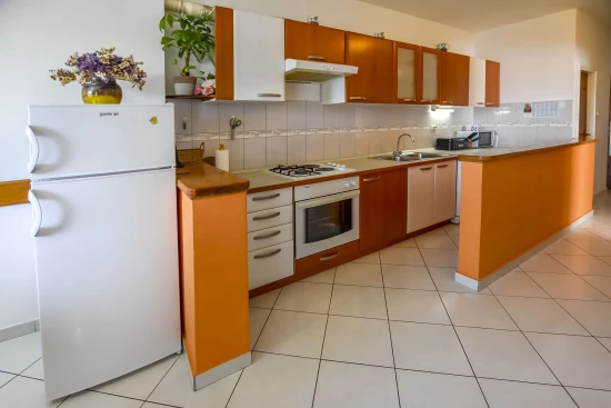 Apartmán Severní Dalmácie - Biograd na Moru DA 8282 N1