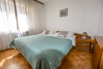 Apartmán Severní Dalmácie - Biograd na Moru DA 8282 N1