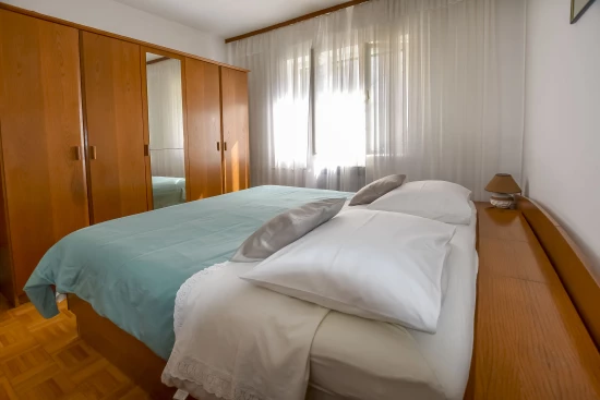 Apartmán Severní Dalmácie - Biograd na Moru DA 8282 N1