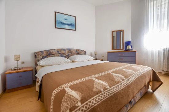 Apartmán Severní Dalmácie - Biograd na Moru DA 8282 N1