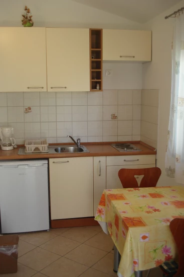 Apartmán Ostrov Krk - Vantačići (Malinska) OS 10169 N5