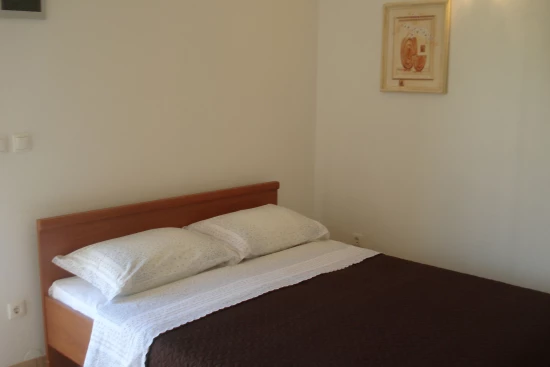 Apartmán Ostrov Krk - Vantačići (Malinska) OS 10169 N5