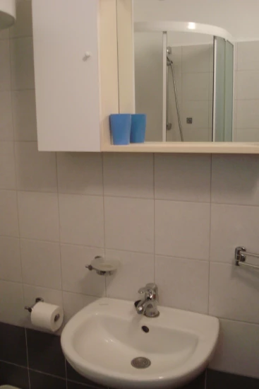 Apartmán Ostrov Krk - Vantačići (Malinska) OS 10169 N5