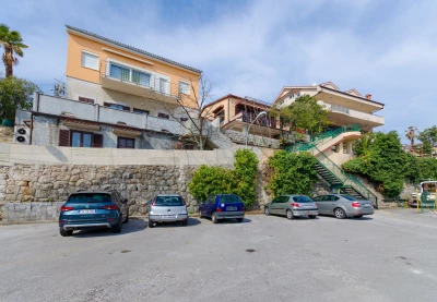 Apartmán Kvarner - Opatija KV 7567 N1