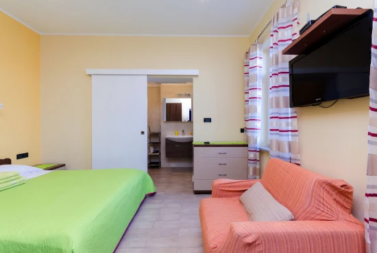 Apartmán Kvarner - Opatija KV 7567 N1