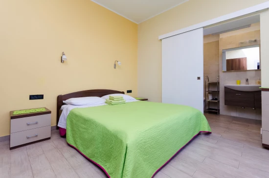 Apartmán Kvarner - Opatija KV 7567 N1