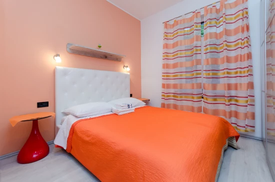 Apartmán Kvarner - Opatija KV 7567 N1