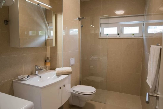 Apartmán Střední Dalmácie - Seget Donji DA 8284 N1