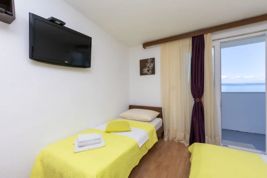 Apartmán Střední Dalmácie - Krilo Jesenice DA 8286 N1