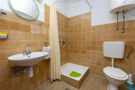 Apartmán Střední Dalmácie - Krilo Jesenice DA 8286 N1