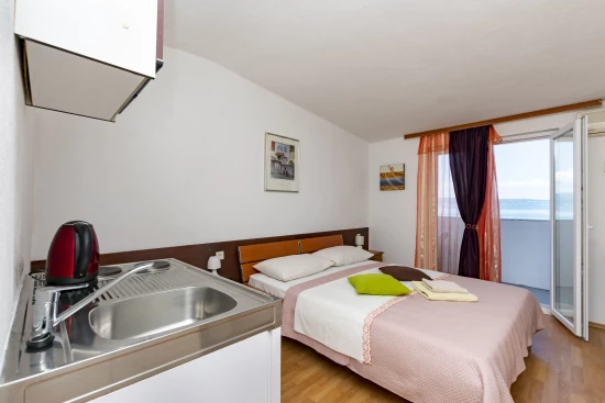 Apartmán Střední Dalmácie - Krilo Jesenice DA 8286 N3