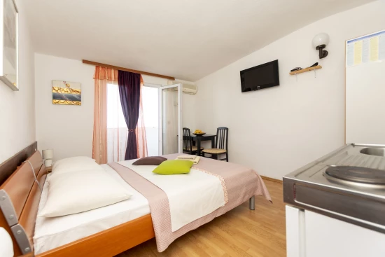 Apartmán Střední Dalmácie - Krilo Jesenice DA 8286 N3