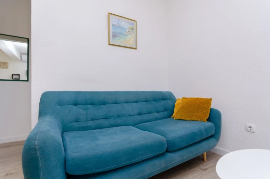 Apartmán Střední Dalmácie - Trogir DA 8287 N1